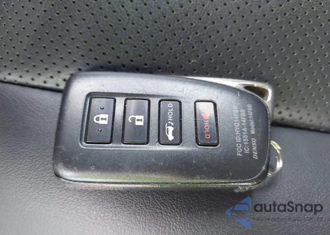 2016 Lexus Rx 350 z USA, uszkodzony, nr VIN 2T2ZZMCA7GC034134